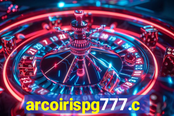 arcoirispg777.com