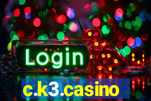 c.k3.casino