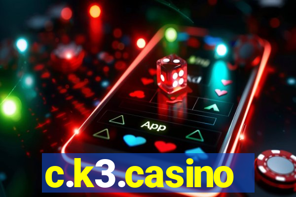 c.k3.casino