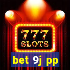 bet 9j pp