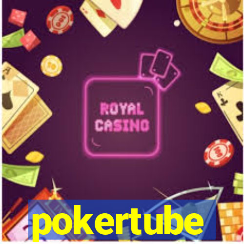 pokertube