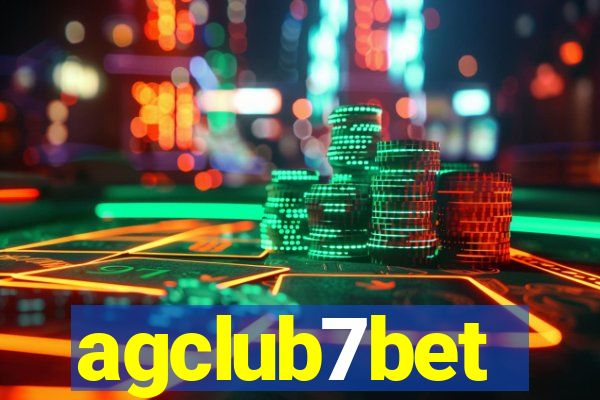 agclub7bet