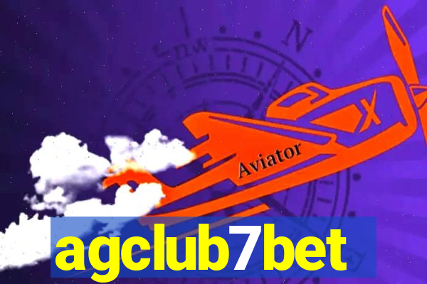 agclub7bet