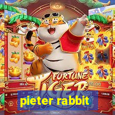 pieter rabbit