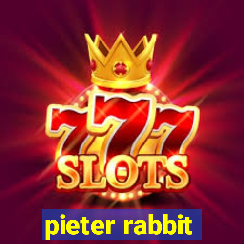 pieter rabbit