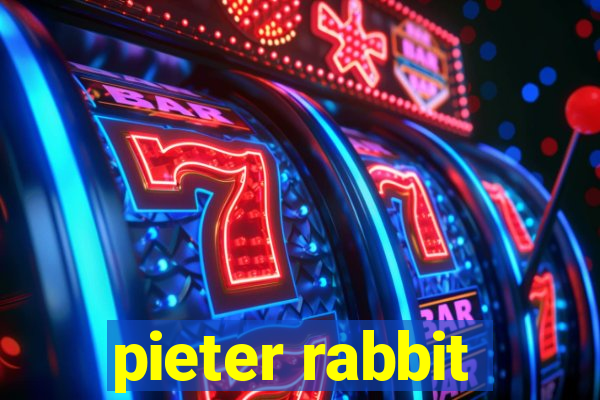 pieter rabbit