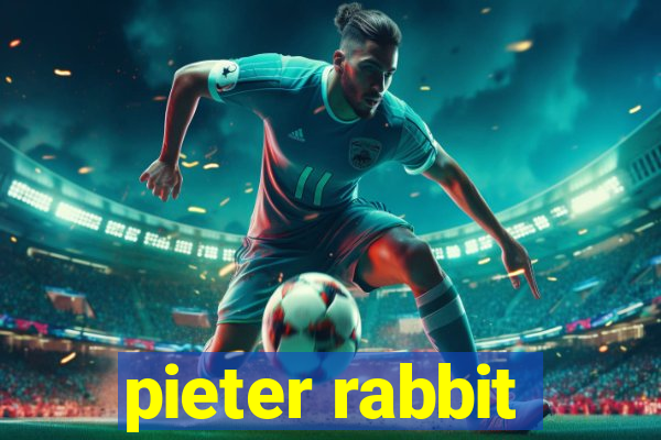 pieter rabbit