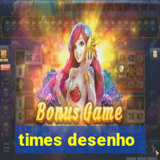 times desenho