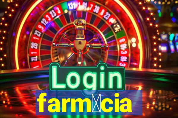 farm谩cia associadas fortuna