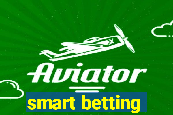 smart betting