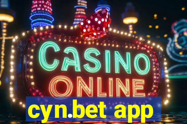 cyn.bet app