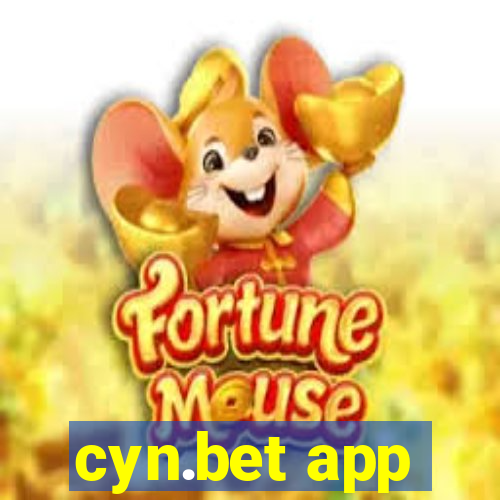 cyn.bet app