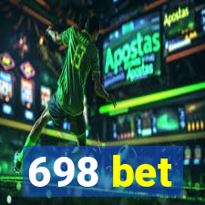 698 bet