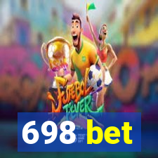 698 bet