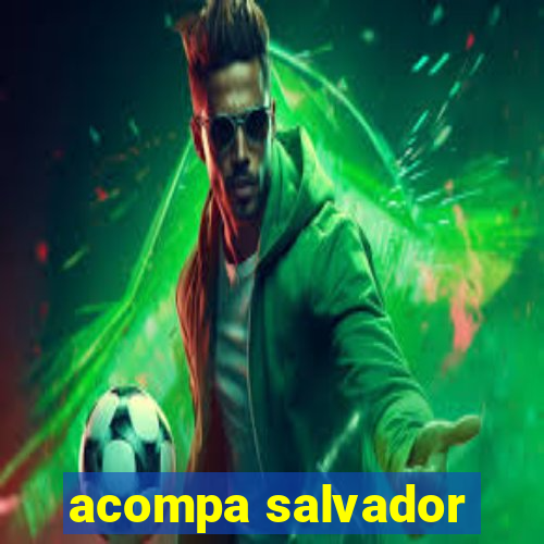 acompa salvador