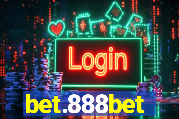 bet.888bet