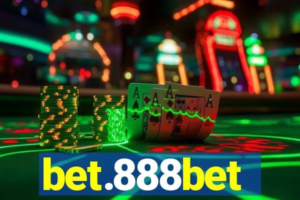 bet.888bet