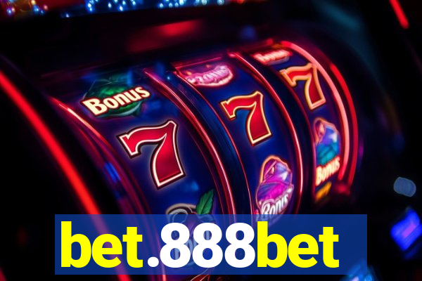 bet.888bet