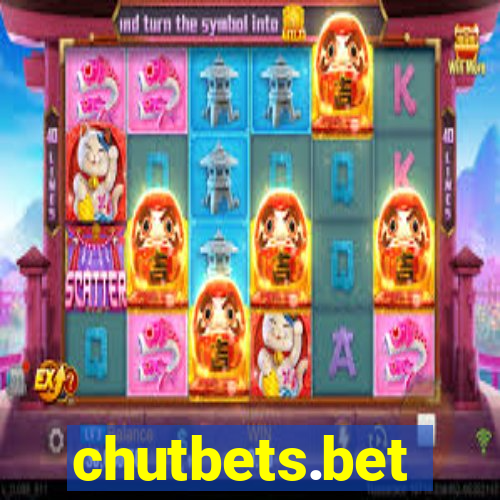 chutbets.bet