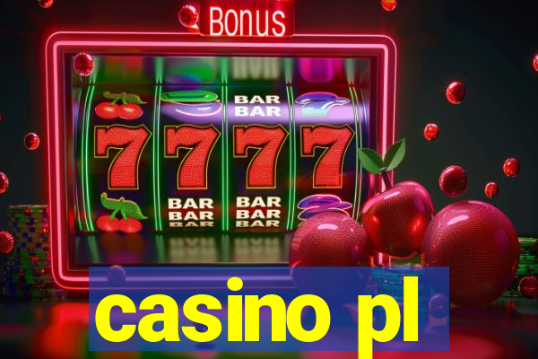 casino pl