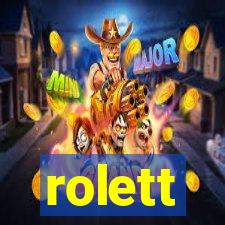 rolett