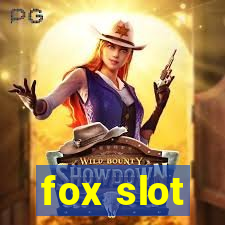 fox slot