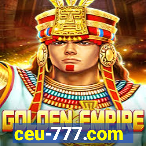 ceu-777.com