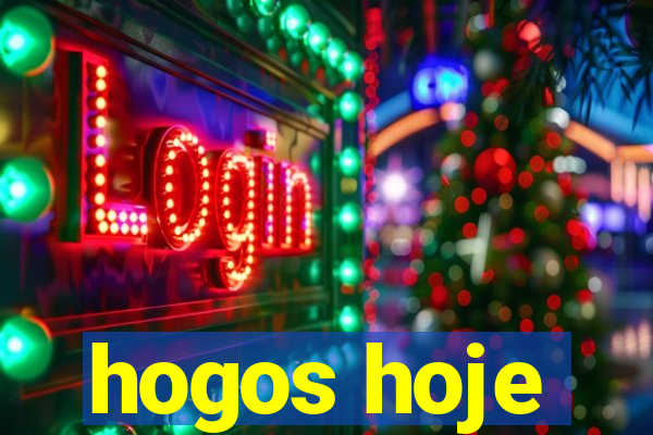 hogos hoje