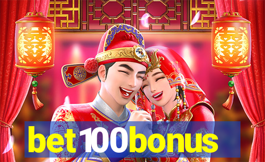 bet100bonus