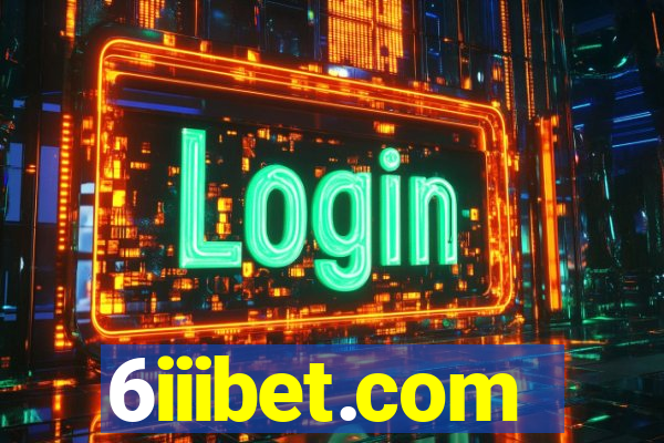 6iiibet.com