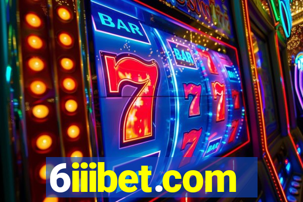 6iiibet.com