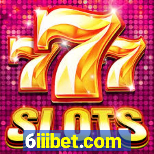 6iiibet.com