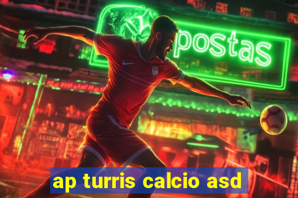 ap turris calcio asd