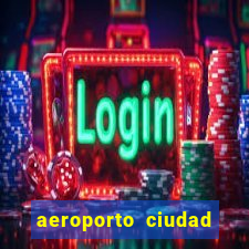 aeroporto ciudad del este