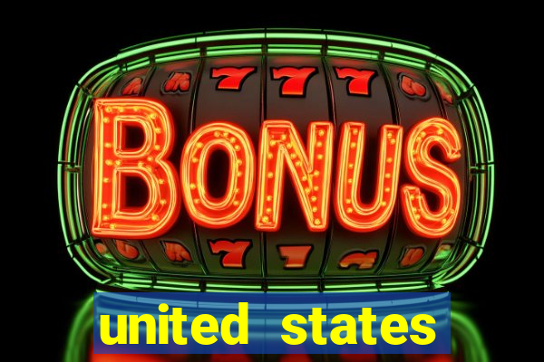 united states largest casino