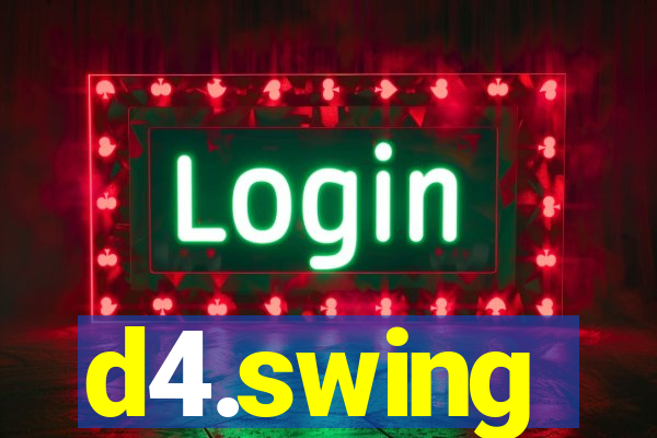 d4.swing