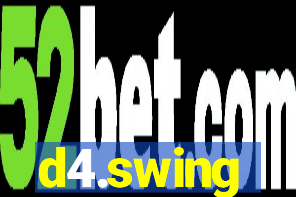 d4.swing