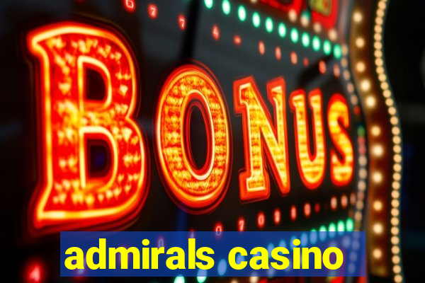 admirals casino