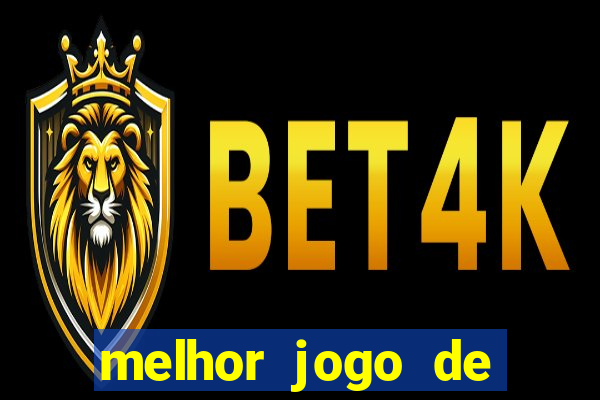 melhor jogo de cassino betano