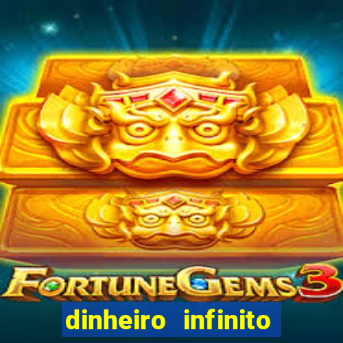 dinheiro infinito fortune tiger