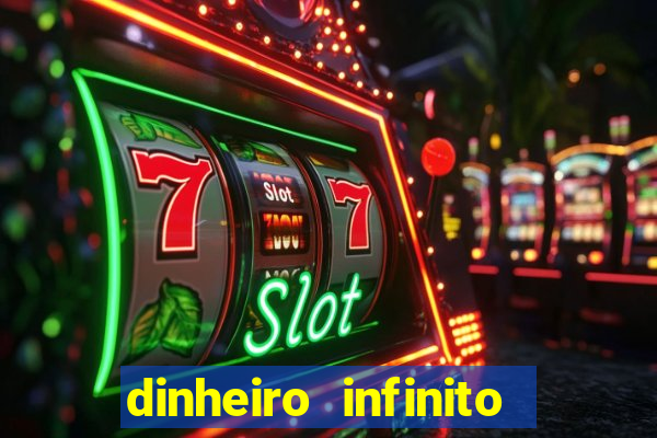 dinheiro infinito fortune tiger