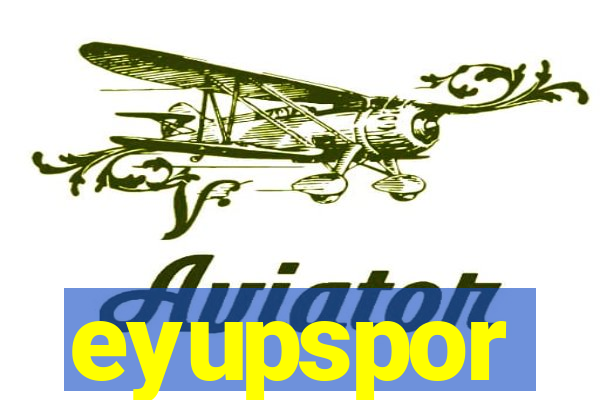 eyupspor