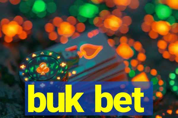 buk bet