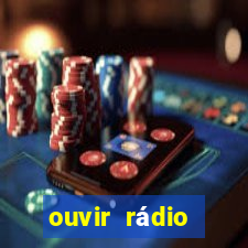 ouvir rádio atlântida ao vivo