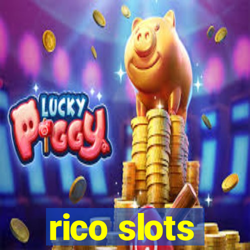 rico slots