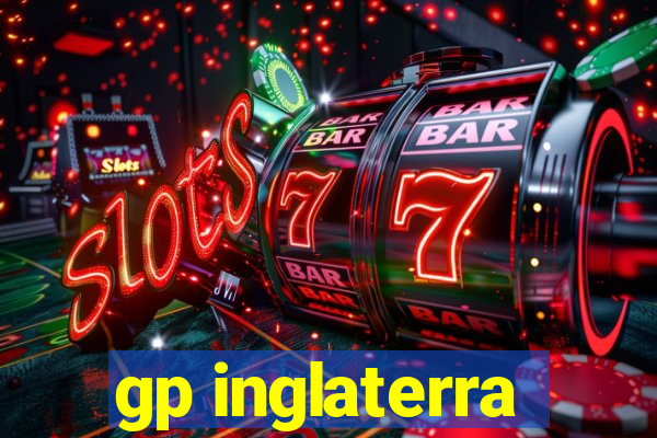 gp inglaterra