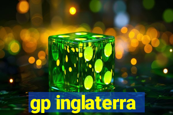 gp inglaterra