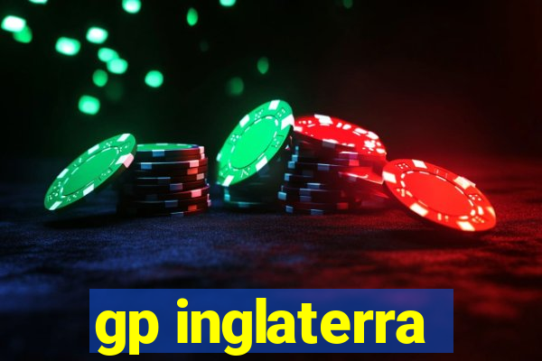 gp inglaterra