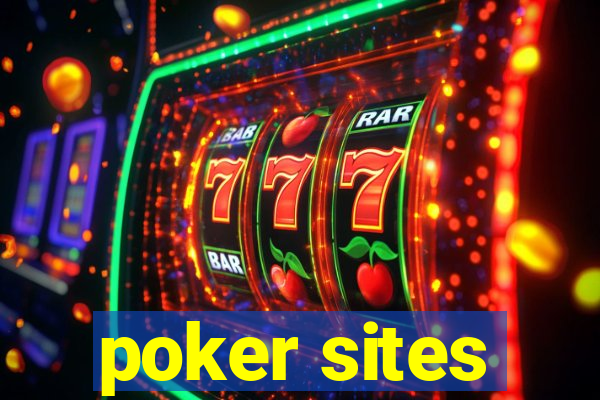 poker sites