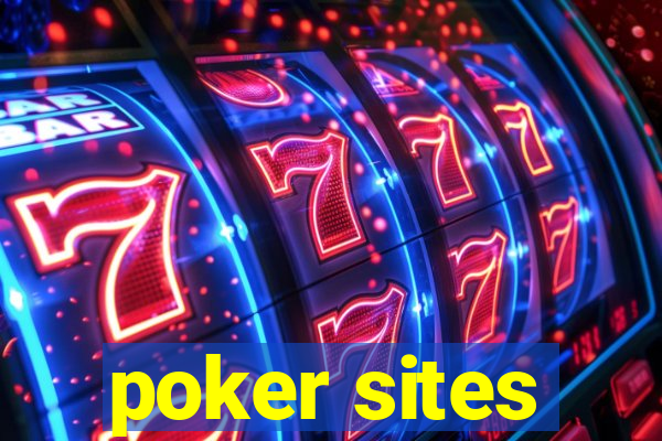 poker sites